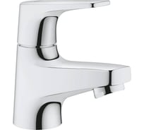 Вертикальный вентиль GROHE Start Flow, XS-size, без функции смесителя, хром 20577000