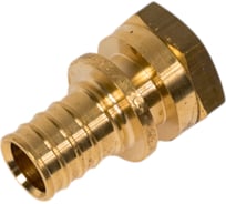 Аксиальная муфта Imperial ф25- 1/2внут. 760.37