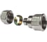 Муфта обж-В 20х1/2 оловянное покрытие Henco 3-2004A 1