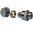 Муфта обж-Н 26х3/4 оловянное покрытие Henco 1-2605A 1