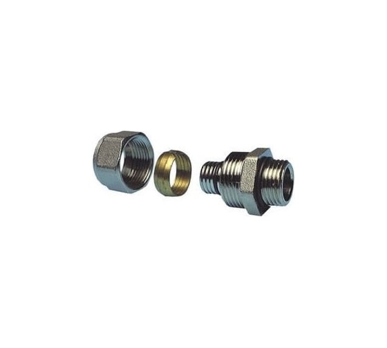 Муфта обж-Н 32х1 оловянное покрытие Henco 1-3206A 1