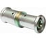 Муфта пресс 20х16 оловянное покрытие Henco 16P-2016A 1