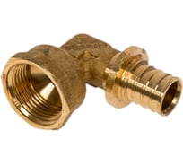 Аксиальный уголок Imperial ф20-3/4внут. 760.85