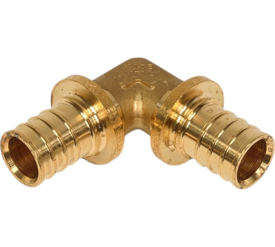 Аксиальный уголок Imperial ф25 760.77 1