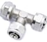 Переходной тройник 32х20х32 Henco 28-322032 1