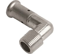 Угол НР 20х3/4 пресс, оловянное покрытие Henco 5P-2005A