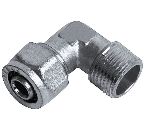 Угол обж-Н 26х1" оловянное покрытие Henco 5-2606A