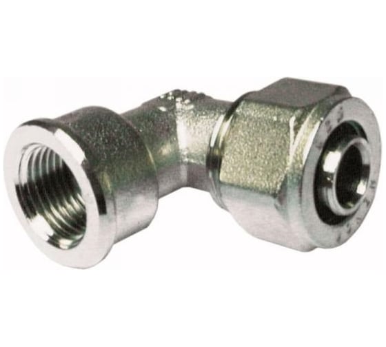 Угол обж-В 20х3/4 оловянное покрытие Henco 6-2005A