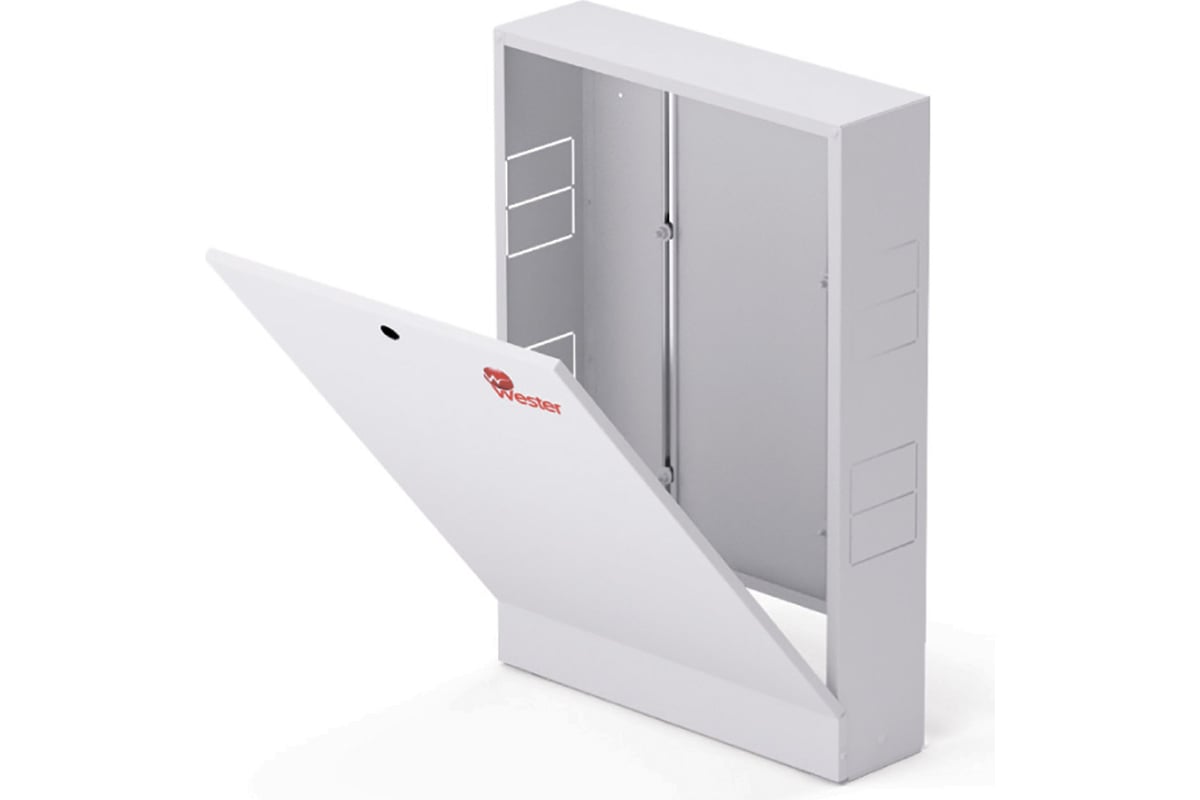 Коллекторный шкаф Wester ШРН-3 - выгодная цена, отзывы, характеристики ...