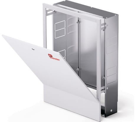 Коллекторный шкаф Wester ШРВ-2