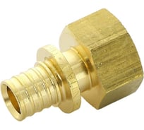 Аксиальная муфта Imperial ф16-1/2 внут. 760.30