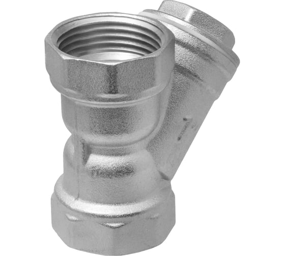Косой фильтр Aqualink 1" в/в ИС.191487
