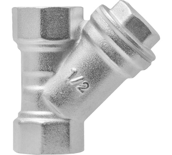 Косой фильтр MasterProf 1/2" в/в ИС.191485