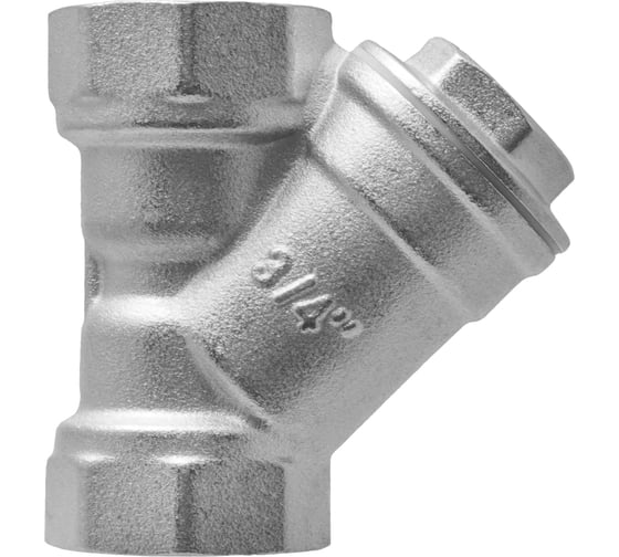 Косой фильтр 3/4" в/в Aqualink NS, MP-У ИС.191486