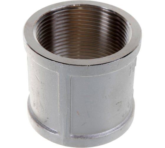 Муфта Valtec 1 1/2" внутренняя-внутренняя VTr.270.N.0008