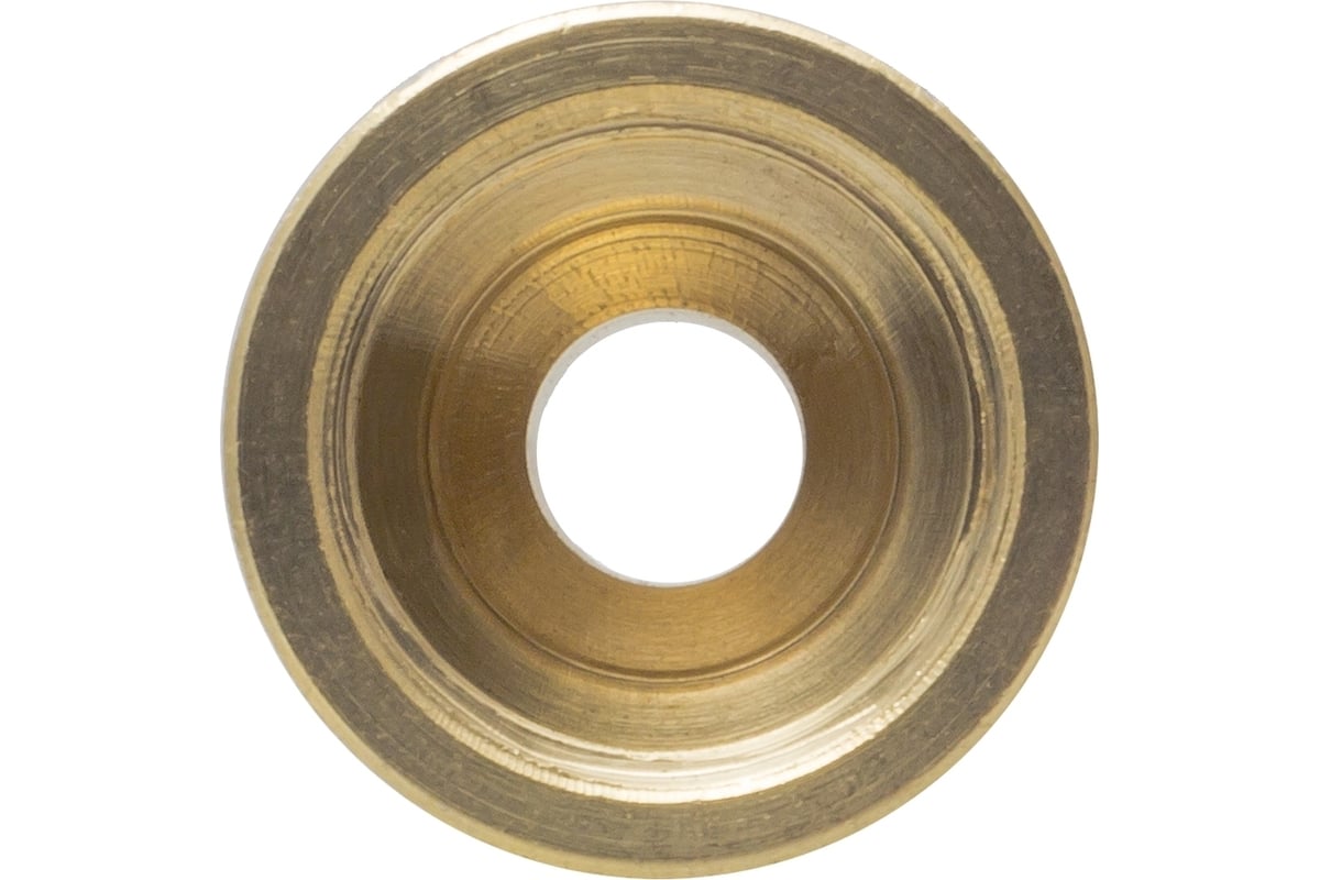 Соединитель патрубок 16х1/2\" ц/г RVC ИС.072544 - выгодная цена, отзывы ...