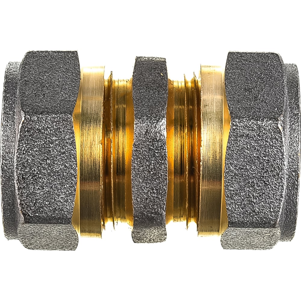 Соединитель патрубок 20х20 ц/ц Rvc RC 00638 - выгодная цена, отзывы ...