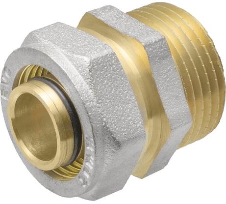 Соединитель патрубок 26х1" ц/ш Rvc RC 00664