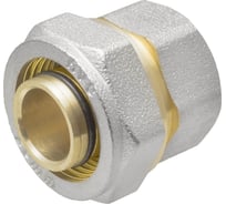 Соединитель патрубок 26х3/4" ц/г Rvc RC, MP-У 00650