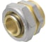 Соединитель патрубок 32х1" ц/г Rvc RC 00654 1