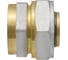 Соединитель патрубок 32х1" ц/г Rvc RC 00654 3