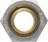 Соединитель патрубок 32х1" ц/г Rvc RC 00654 4