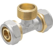 Тройник Rvc 20х3/4"х20 ц/ш/ц RC 00723