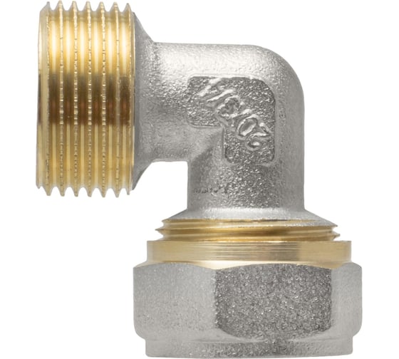 Угольник Rvc 20 х 3/4" ц/ш RC 00678