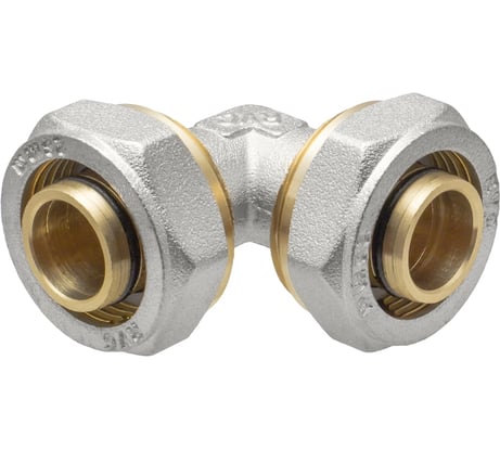 Угольник 26х26 ц/ц Rvc RC 00671