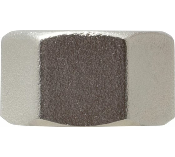 Заглушка на трубу 1/2" в MPF ИС.072283
