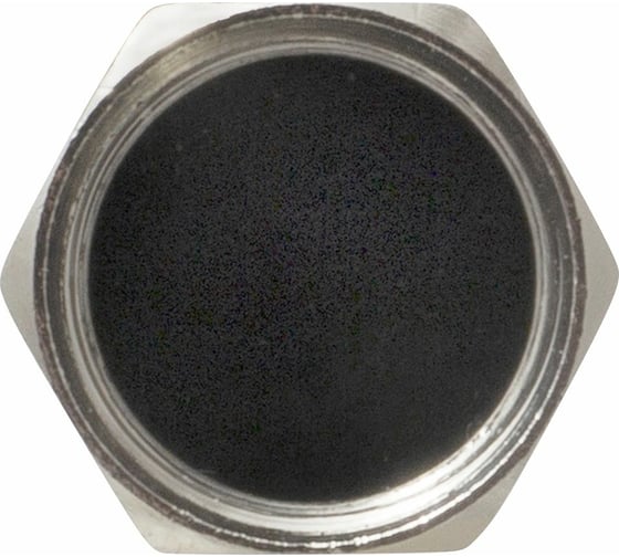 Заглушка на трубу 1/2" в MPF ИС.072283
