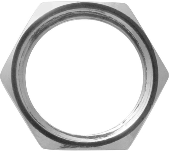 Контргайка 1/2" MPF ИС.072289
