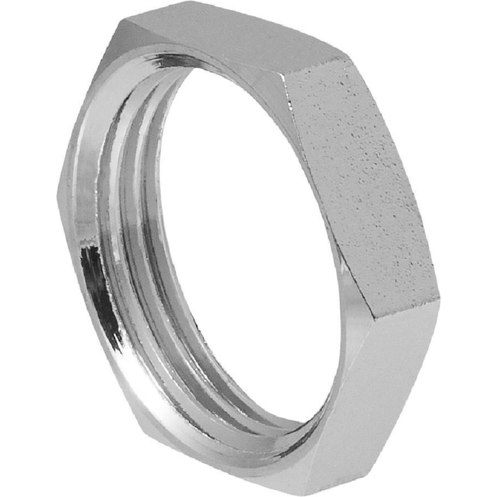 Контргайка 3/4" MPF ИС.072290 - выгодная цена, отзывы, характеристики ...