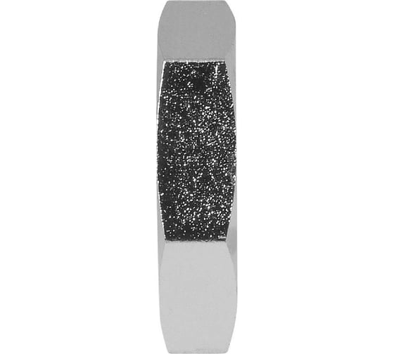 Контргайка 3/4" MPF ИС.072290