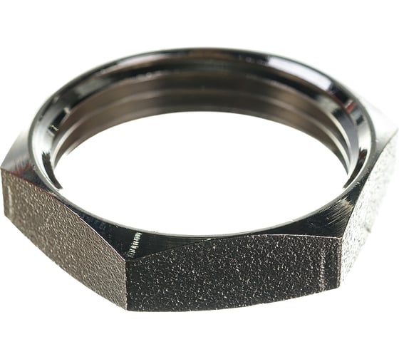 Контргайка 3/4" MPF ИС.072290