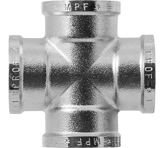 Крестовина 1/2" в/в/в/в MPF ИС.072298