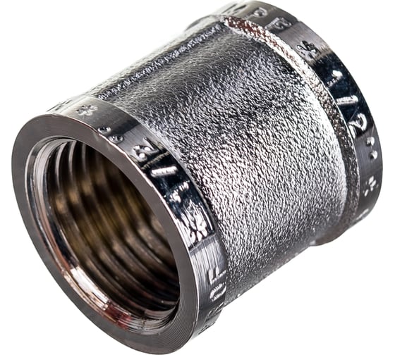 Муфта 1/2" в/в MPF ИС.072143