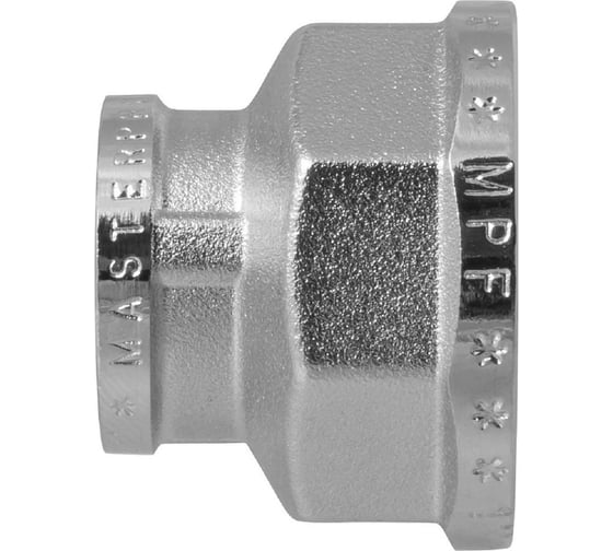 Муфта переходная 1" х 1/2" в/в MPF ИС.072151