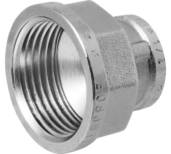 Муфта переходная 1" х 1/2" в/в MPF ИС.072151