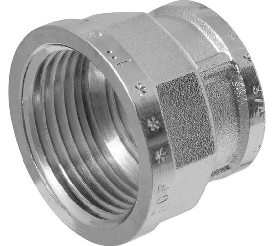 Муфта переходная 1" х 3/4" в/в MPF ИС.072152