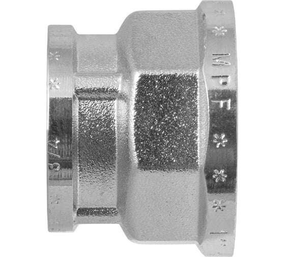 Муфта переходная 1" х 3/4" в/в MPF ИС.072152