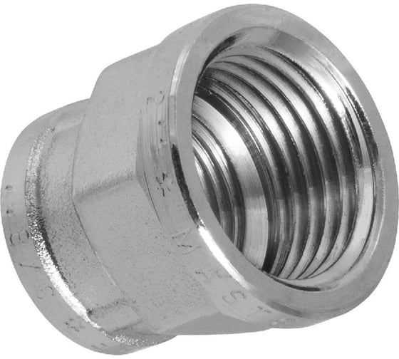 Муфта переходная 1/2" х 3/8" в/в MPF ИС.072149