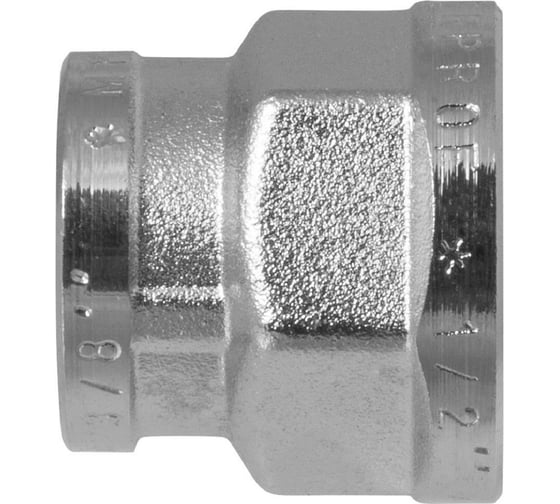 Муфта переходная 1/2" х 3/8" в/в MPF ИС.072149