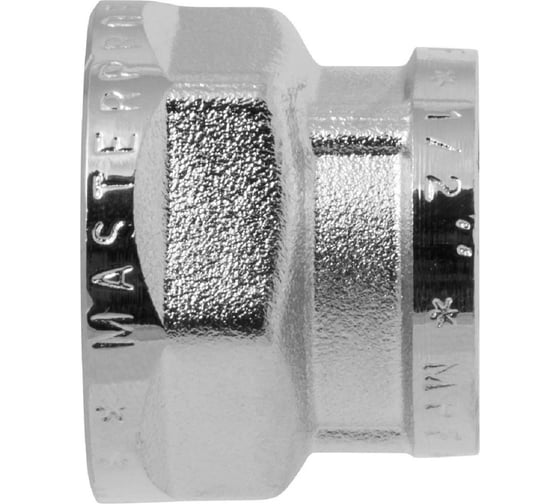Муфта переходная 3/4" х 1/2" в/в MPF ИС.072150