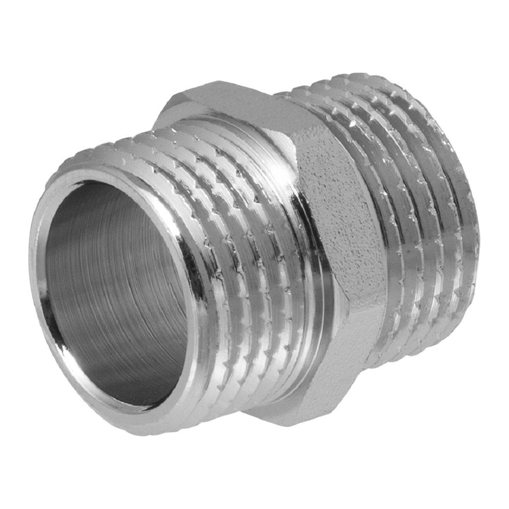 Ниппель бочонок 1/2" н/н MPF ИС.072164 - выгодная цена, отзывы ...