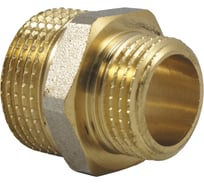 Ниппель-переходник бочонок 1.1/2"х1.1/4" н/н MPF NS, MP-У ИС.072182