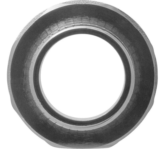 Переходник с ребордой 1.1/4" х 1" в/н MPF ИС.072196