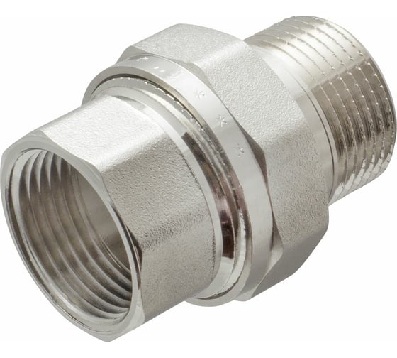 Сгон прямой американка 1" в/н MPF ИС.072266