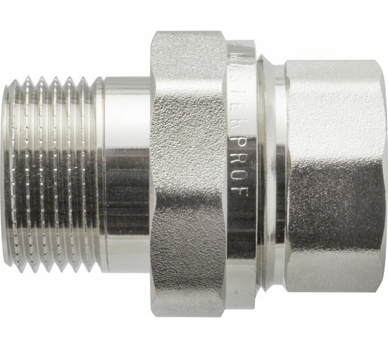 Сгон прямой американка 1" в/н MPF ИС.072266