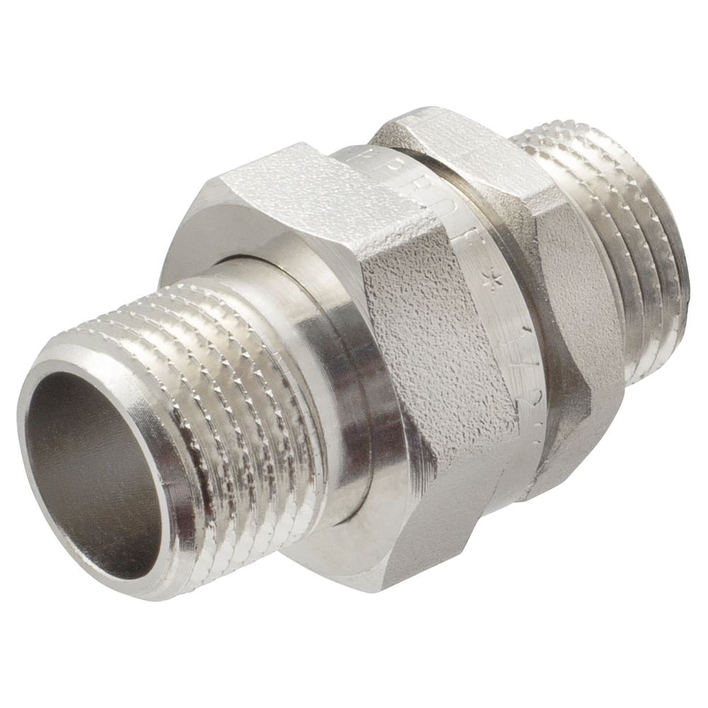 Сгон прямой американка 1/2" н/н MPF ИС.072270 - выгодная цена, отзывы ...